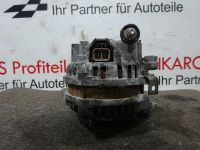 Mazda 3 1,6l Benzin Lichtmaschine Generator LiMa 80A  A2TC0091 Baden-Württemberg - Bruchsal Vorschau