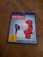 Bluray BAYMAX riesiges Robowabohu Blu-Ray Disney Bayern - Aschaffenburg Vorschau