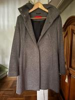 NEU! Eleganter Wollmantel Hugo Boss Niedersachsen - Hanstedt Vorschau