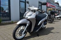 Honda SH Mode 125 USB LCD Smart Key Stop/Go SOFORT ! Nordrhein-Westfalen - Xanten Vorschau