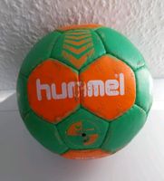 Hummel Handball Größe 0 Hamburg-Nord - Hamburg Barmbek Vorschau
