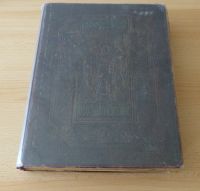 Antikes Buch von der Wiege bis zum Graben Sachsen - Chemnitz Vorschau