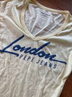 Pepe Jeans London T Shirt Gr. M 164 168 Kreis Pinneberg - Rellingen Vorschau