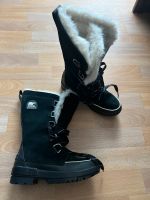 Winterstiefel Schneeschuhe gr. 38 von Sorel neuwertig Baden-Württemberg - Eppingen Vorschau