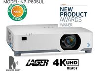 Laserprojektor NEC P605UL Nordrhein-Westfalen - Oer-Erkenschwick Vorschau