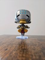 Funko Pop! Overwatch Zenyatta 305 Bayern - Waldbüttelbrunn Vorschau