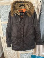 Alpha Industries Parka Xl Brandenburg - Werneuchen Vorschau