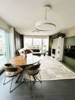 Moderne, neuwertige 3,5-Zimmer-Wohnung in Penthouse-Stil in Heilbronn! Baden-Württemberg - Heilbronn Vorschau