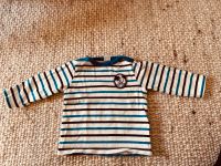 Petit Bateau Langarmshirt Gr. 80 Bayern - Bad Wiessee Vorschau