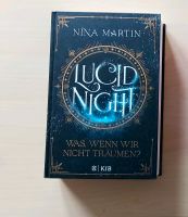 Lucid Night (Special Edition leuchtet im Dunkeln), Fantasy Bayern - Schweinfurt Vorschau