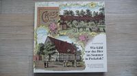 Wie kühl war das Bier im Sommer in Peckeloh?  6/94 1.Auflage Niedersachsen - Bad Rothenfelde Vorschau