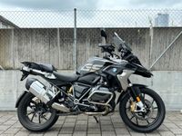 BMW R 1250 GS Exclusive Baden-Württemberg - Freiburg im Breisgau Vorschau