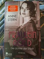 Anne Stern Fräulein Gold Band 6 Rheinland-Pfalz - Grafschaft Vorschau