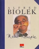 Meine Rezepte  - Alfred Biolek - Neues und unbenutztes Kochbuch Bochum - Bochum-Süd Vorschau