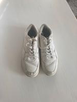 Weiße Sneaker von Jack&Jones Gr. 44 Essen - Altenessen Vorschau