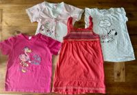 Tolles Sommer-Set, 4 Teile, T-Shirts, Gr. 92 Bayern - Scheidegg Vorschau