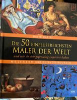 Buch über Maler Kreis Pinneberg - Hetlingen Vorschau