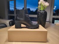 Stiefelette Tamaris schwarz Gr.37 Nordrhein-Westfalen - Pulheim Vorschau