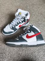 Nike dunk High (Basketball edition) Niedersachsen - Estorf Vorschau