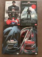 Cbj Marvel Captain America Avengers Bücher Jugenbücher Baden-Württemberg - Weilheim an der Teck Vorschau