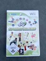 Wii Spiel Sports Island Top und weitere möglich Niedersachsen - Wolfsburg Vorschau