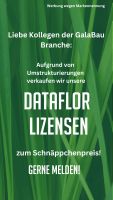 DATAFLOR LIZENSEN Bayern - Giebelstadt Vorschau