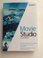 Sony Movie Studie Platinum 13 Bayern - Traunstein Vorschau