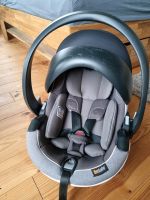 BeSafe iZi Go Modular X1 i-Size Babysafe Hessen - Marburg Vorschau