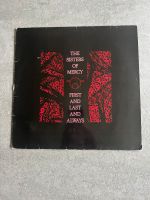 LP, Vinyl, The Sisters of Mercy, First and Last and Always Bayern - Rednitzhembach Vorschau