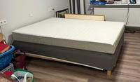 Ikea Bett 140x200 Bayern - Aitrang Vorschau