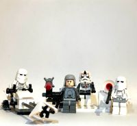 Lego Star Wars Stormtrooper Nordrhein-Westfalen - Herzogenrath Vorschau