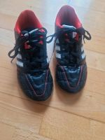 Turnschuhe/Hallenschuhe Adidas 11pro gr.349 Hessen - Bad Vilbel Vorschau