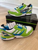 Adidas ZX8000 Kawasaki Neu Gr:46 Niedersachsen - Verden Vorschau