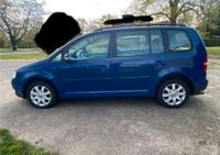 VW Touran 2,0 Schlachtfest LL5M Nordrhein-Westfalen - Hagen Vorschau