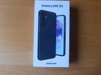 Samsung A55, 8GB/256GB, Awesome Navy, Neu und unbenutzt Nordrhein-Westfalen - Lünen Vorschau