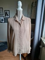 Only Bluse Chiffon Punkte M Hessen - Kassel Vorschau