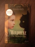 Wildhexe - Die Feuerprobe von  Lene Kaaberbøl Rheinland-Pfalz - Dierdorf Vorschau