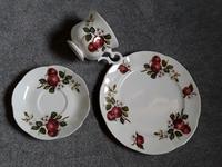 Sammeltassen 3-teilig , teils aus der DDR Baden-Württemberg - Wertheim Vorschau