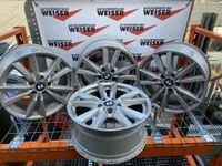 BMW X 5 F15 Alufelgen 8,5x18 Et 46 BMW 68696099/ 6853952 Baden-Württemberg - Öhringen Vorschau