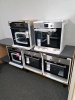 Geratek Einbau Backofen mit Umluft Display neue Ware mit 2jahren Essen - Huttrop Vorschau