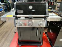 Weber Gasgrill Spirit E-325S GBS (schwarz/edelstahl, NEU&OVP München - Milbertshofen - Am Hart Vorschau