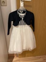 Kleid Happy Girls und Bolero Gr.98 Niedersachsen - Salzgitter Vorschau