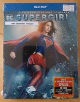 Supergirl Staffel 2 Bluray Neu & OVP Nordrhein-Westfalen - Mönchengladbach Vorschau
