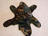 US Army Tarnhaube Abdeckhaube Helm Cover Camouflage Liner M1 USA Duisburg - Meiderich/Beeck Vorschau