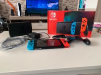 Nintendo Switch Nordrhein-Westfalen - Baesweiler Vorschau