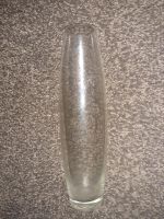 Blumenvase Glas Wandsbek - Hamburg Marienthal Vorschau