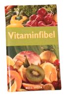 Vitaminfibel von Ute Jansen Kreis Pinneberg - Schenefeld Vorschau