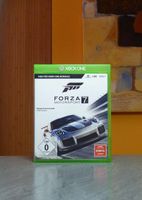 Forza Motorsport 7 - Xbox One Spiel - Neuwertig Pankow - Prenzlauer Berg Vorschau