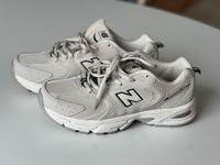 New Balance 530 Beige 40/41 Niedersachsen - Burgdorf Vorschau