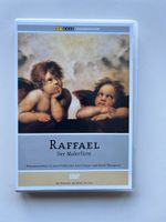 DVD - Raffael - Der Malerfürst, von Ann Turner und David Thompson Dortmund - Innenstadt-Ost Vorschau